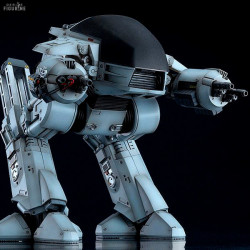 Robocop - ED-209 figure,...