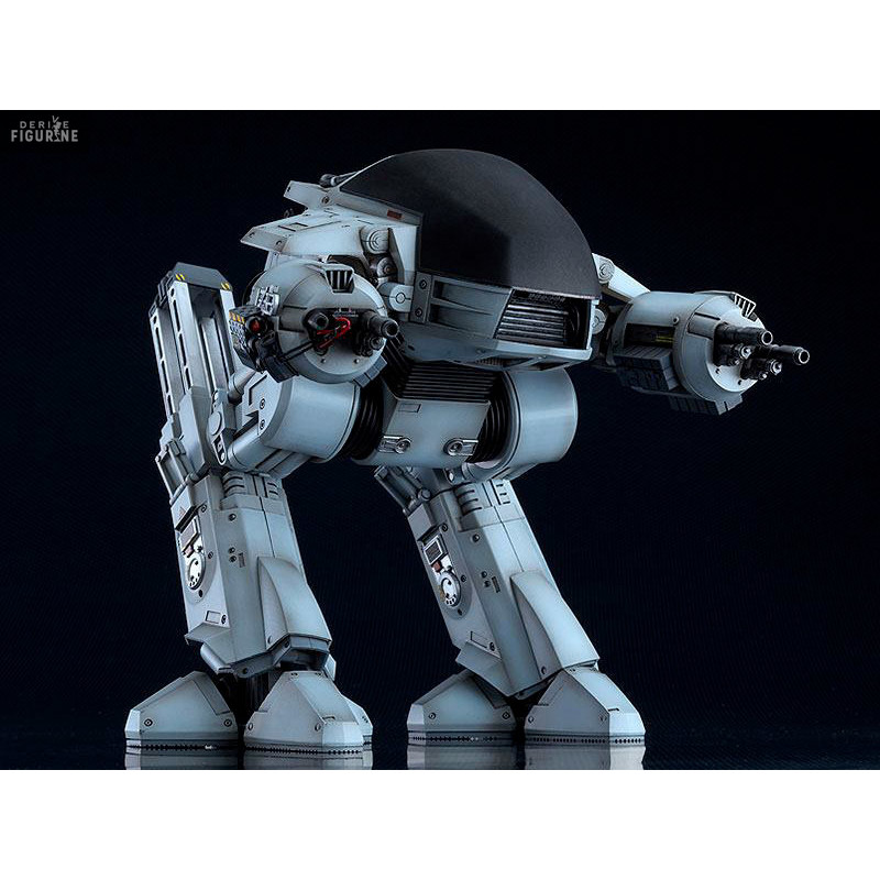 Robocop - ED-209 figure,...