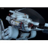 Robocop - Figurine ED-209, Moderoid Plastic Model Kit
