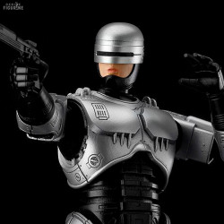 Figurine Robocop, Hagane Works