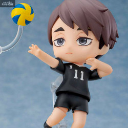 Haikyu!! - Figurine Osamu...
