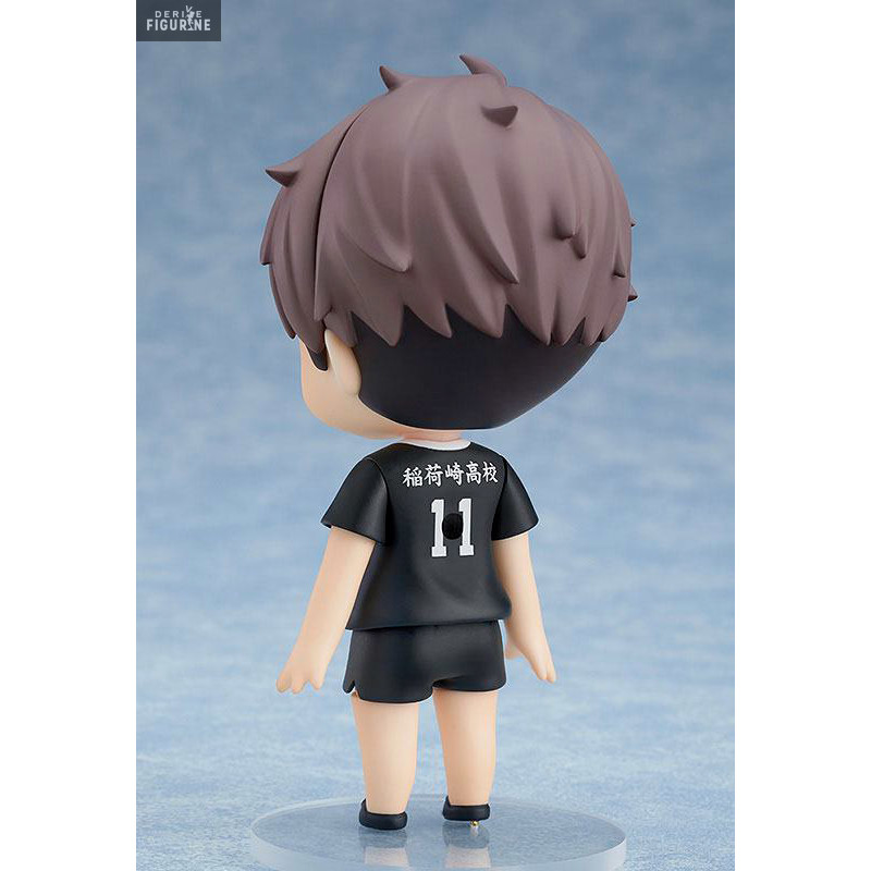 Haikyu!! - Figure Osamu...