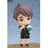 Haikyu!! - Figurine Osamu Miya, Nendoroid