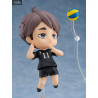 Haikyu!! - Figurine Osamu Miya, Nendoroid