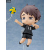 Haikyu!! - Figurine Osamu Miya, Nendoroid