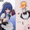 Is the Order a Rabbit - Figurine Rize ou Syaro