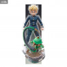 JoJo's Bizarre Adventure - Figure Koichi Hirose & Ec Act 1 ou Ec Act 2 & Ec Act 3, Super Action Chozokado