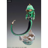 JoJo's Bizarre Adventure - Figure Koichi Hirose & Ec Act 1 ou Ec Act 2 & Ec Act 3, Super Action Chozokado