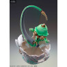 JoJo's Bizarre Adventure - Figure Koichi Hirose & Ec Act 1 ou Ec Act 2 & Ec Act 3, Super Action Chozokado