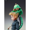 JoJo's Bizarre Adventure - Figure Koichi Hirose & Ec Act 1 ou Ec Act 2 & Ec Act 3, Super Action Chozokado
