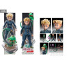 JoJo's Bizarre Adventure - Figure Koichi Hirose & Ec Act 1 ou Ec Act 2 & Ec Act 3, Super Action Chozokado