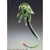 JoJo's Bizarre Adventure - Figure Koichi Hirose & Ec Act 1 ou Ec Act 2 & Ec Act 3, Super Action Chozokado
