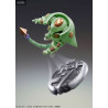 JoJo's Bizarre Adventure - Figure Koichi Hirose & Ec Act 1 ou Ec Act 2 & Ec Act 3, Super Action Chozokado