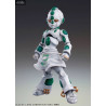 JoJo's Bizarre Adventure - Figure Koichi Hirose & Ec Act 1 ou Ec Act 2 & Ec Act 3, Super Action Chozokado