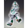 JoJo's Bizarre Adventure - Figure Koichi Hirose & Ec Act 1 ou Ec Act 2 & Ec Act 3, Super Action Chozokado