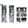 JoJo's Bizarre Adventure - Figure Koichi Hirose & Ec Act 1 ou Ec Act 2 & Ec Act 3, Super Action Chozokado