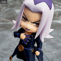 Jojo's Bizarre Adventure...