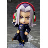 Jojo's Bizarre Adventure Golden Wind - Figurine Leone Abbacchio, Nendoroid