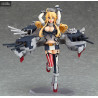 Kantai Collection - Figurine Iowa, Figma