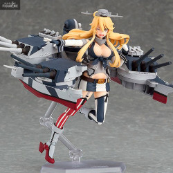 Kantai Collection -...