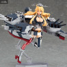 Kantai Collection - Figurine Iowa, Figma