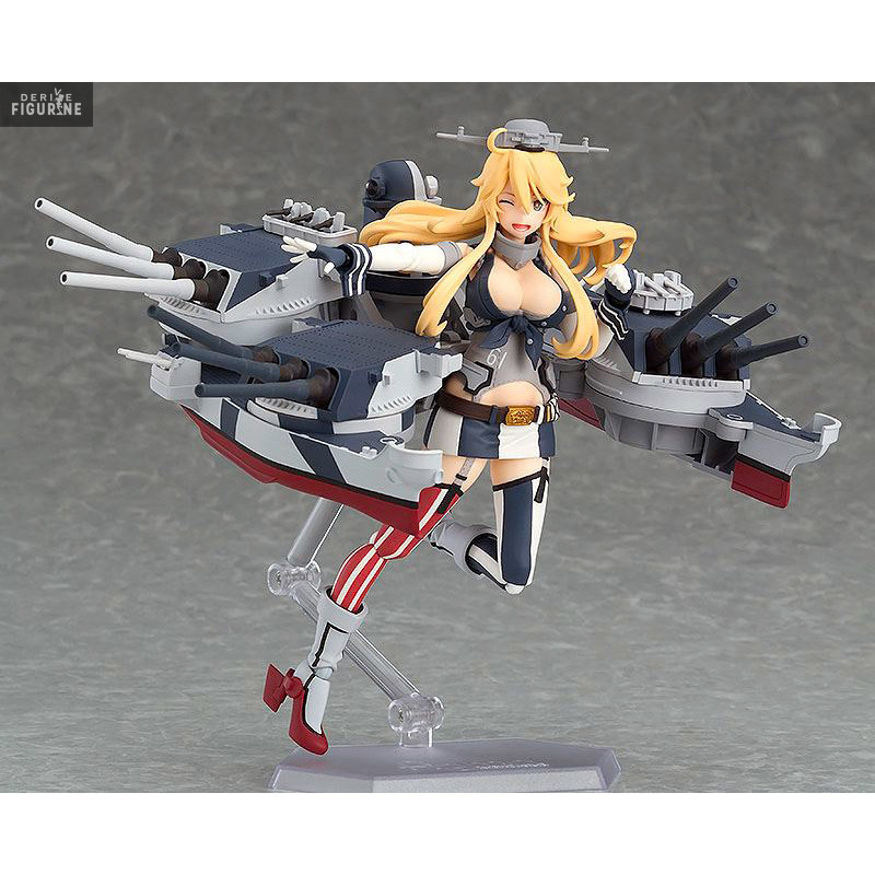 Kantai Collection - Figure...