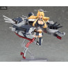 Kantai Collection - Figurine Iowa, Figma