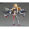 Kantai Collection - Figure Iowa, Figma