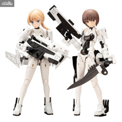 Megami Device - Figure Wism...