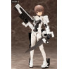 Megami Device - Figurine Wism Soldier Assault Scout, Plastic Model Kit