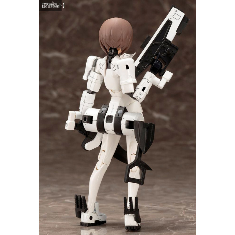 Megami Device - Figurine...