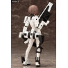 Megami Device - Figure Wism Soldier Assault Scout, Plastic Model Kit