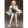 Megami Device - Figure Wism Soldier Assault Scout, Plastic Model Kit