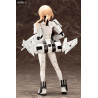 Megami Device - Figure Wism Soldier Assault Scout, Plastic Model Kit
