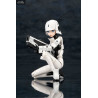 Megami Device - Figure Wism Soldier Assault Scout, Plastic Model Kit