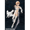 Megami Device - Figure Wism Soldier Assault Scout, Plastic Model Kit