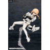 Megami Device - Figure Wism Soldier Assault Scout, Plastic Model Kit