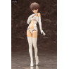 Megami Device - Figure Wism Soldier Assault Scout, Plastic Model Kit
