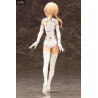 Megami Device - Figure Wism Soldier Assault Scout, Plastic Model Kit
