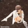 Megami Device - Figure Wism Soldier Assault Scout, Plastic Model Kit