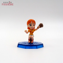 One Piece - Nami figure,...