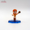 One Piece - Nami figure, Landing Sabaody! Archipelago! (second-hand)