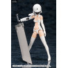 Megami Device - Figure Wism Soldier Assault Scout, Plastic Model Kit