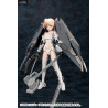 Megami Device - Figure Wism Soldier Assault Scout, Plastic Model Kit