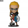 Ubisoft - Figurine Chibi Eivor Femme ou Homme, Panda ou King of Hearts, Heroes Collection