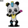 Ubisoft - Figurine Chibi Eivor Femme ou Homme, Panda ou King of Hearts, Heroes Collection