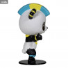Ubisoft - Figurine Chibi Eivor Femme ou Homme, Panda ou King of Hearts, Heroes Collection