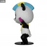 Ubisoft - Figurine Chibi Eivor Femme ou Homme, Panda ou King of Hearts, Heroes Collection
