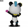 Ubisoft - Figurine Chibi Eivor Femme ou Homme, Panda ou King of Hearts, Heroes Collection