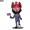 Ubisoft - Figurine Chibi Eivor Femme ou Homme, Panda ou King of Hearts, Heroes Collection